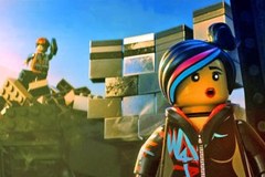 LEGO. Przygoda