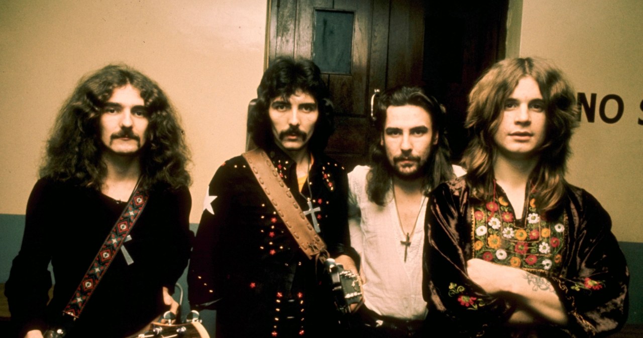 Ostatni koncert Black Sabbath będzie transmitowany! Jak uzyskać dostęp?