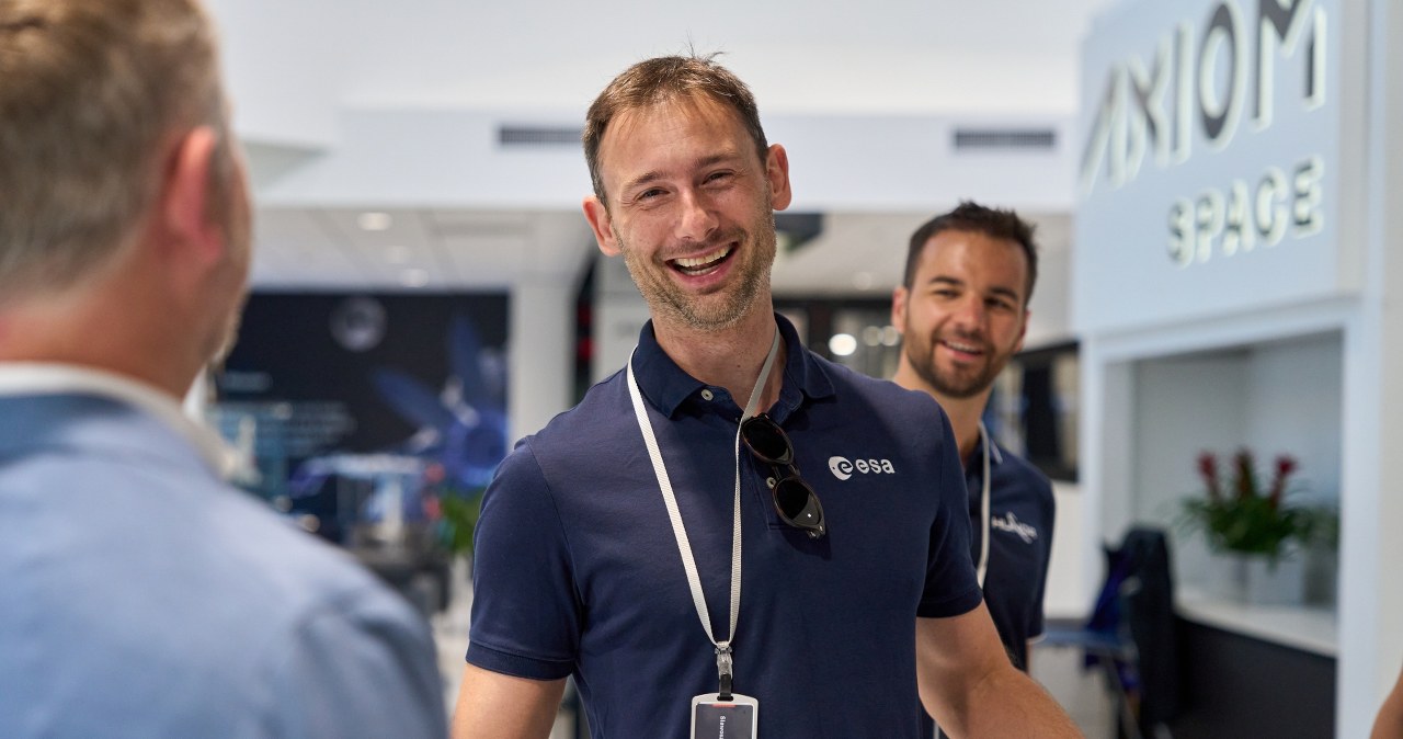 Co studiował Sławosz Uznański-Wiśniewski, ile ma lat i kim jest jego żona?