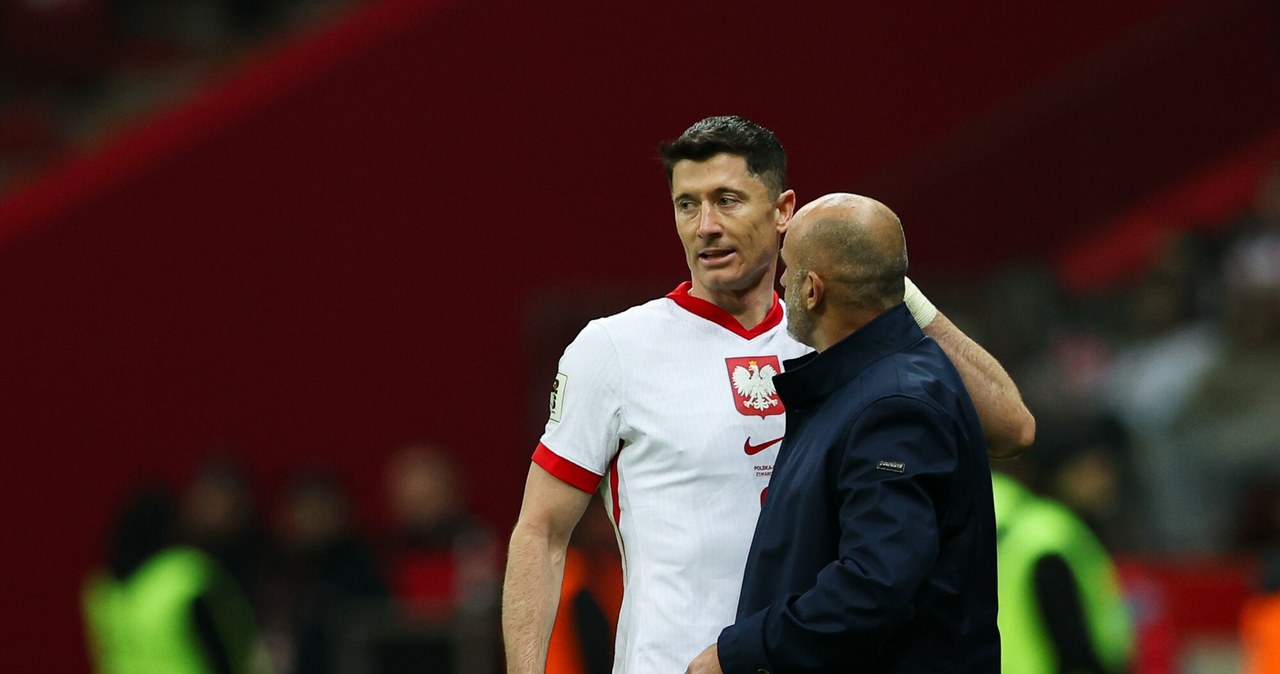 Robert Lewandowski przelicytował? Sytuacja pęczniała przez tydzień