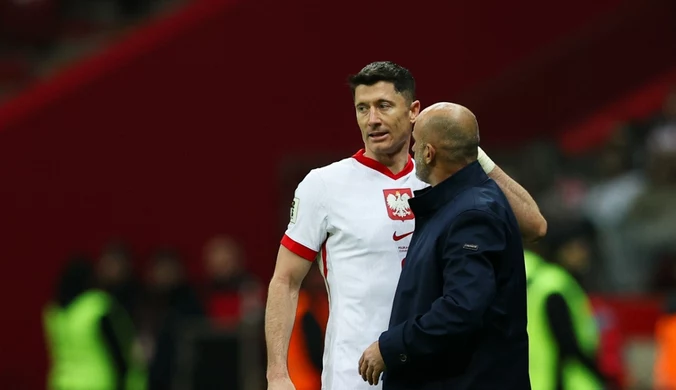 Robert Lewandowski przelicytował? Sytuacja pęczniała przez tydzień
