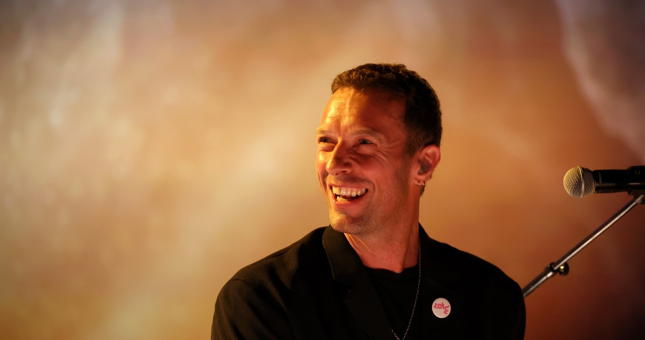 Céline Dion pojawiła się na koncercie Coldplay. Zaśpiewano jej serenadę