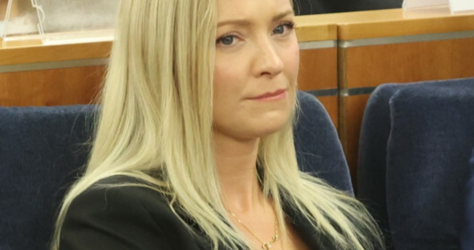 Zapłakana Kurdej-Szatan potwierdziła późnym wieczorem. Potwierdziła najgorsze