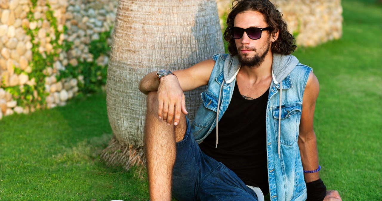 To imię mężczyzny, który sprawdza się, jako opiekun rodziny i przyjaciół