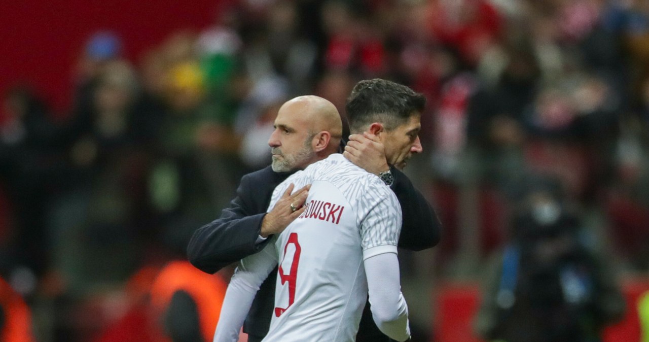Robert Lewandowski: Wydarzyły się rzeczy, o których trudno będzie zapomnieć