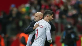 Michał Probierz zrezygnował. 