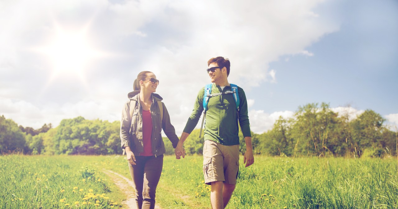 Po burzach czas na upały. Nadchodzi prawdziwe lato