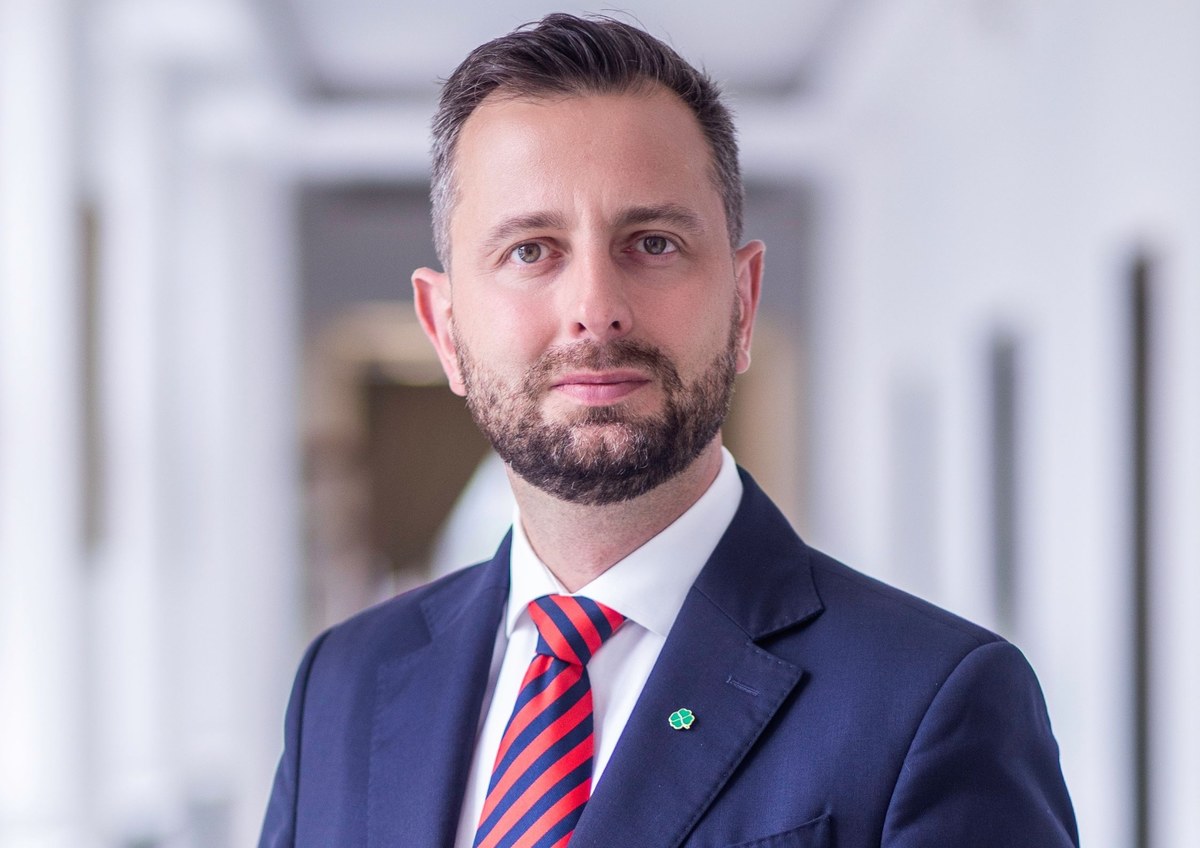 ​Kosiniak-Kamysz: Tezy o sfałszowaniu wyborów są nieuzasadnione