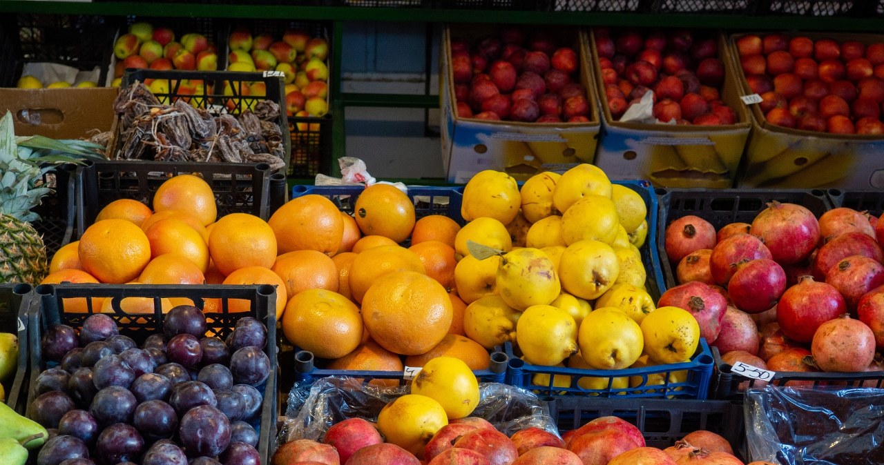 Najzdrowszy owoc świata według naukowców. Tani i łatwo dostępny w Polsce