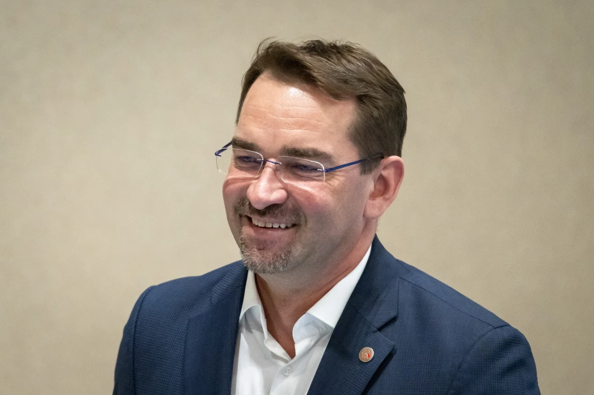 Sebastian Świderski został wybrany prezesem Polskiego Związku Piłki Siatkowej na kolejną kadencję. Tym samym były znakomity siatkarz pokieruje PZPS do 2029 roku.