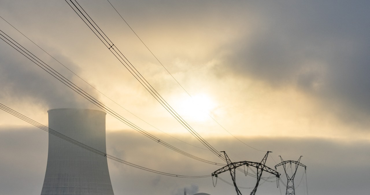 Rekordowe poparcie dla energetyki jądrowej. Jednoznaczne wyniki sondażu