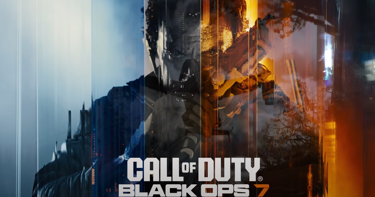 Call of Duty: Black Ops 7 zaprezentowane. Fani krytykują i wyśmiewają grę