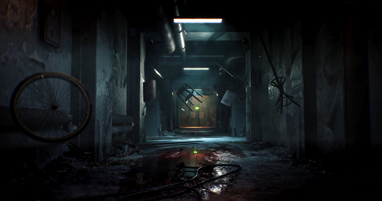 Polska gra wyróżniona przez Sony. Pudełkowa wersja tylko na PS5