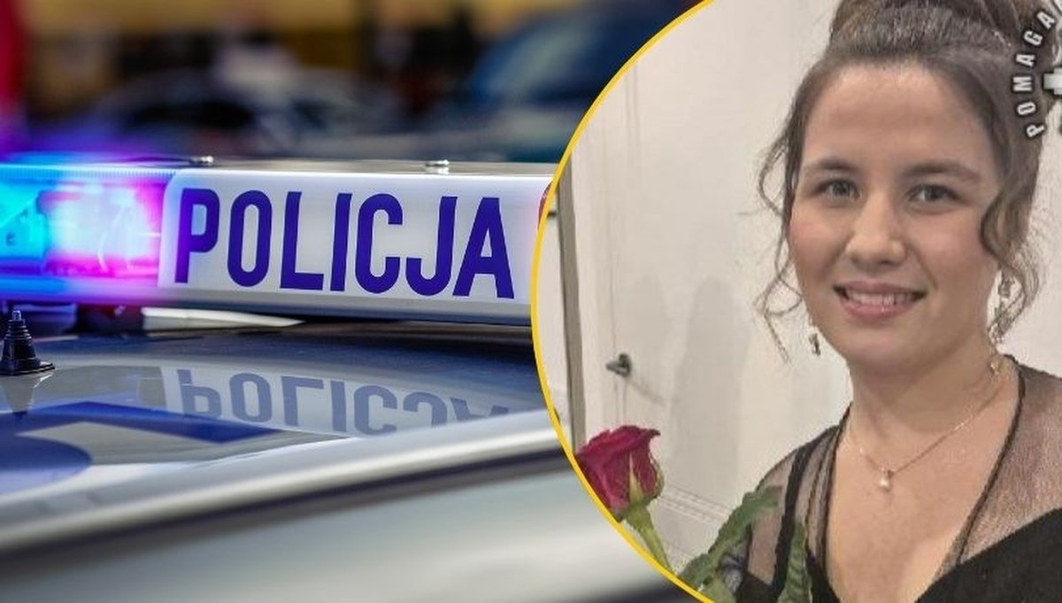 17-latka wyszła do parku i ślad po niej się urwał. Pilny komunikat