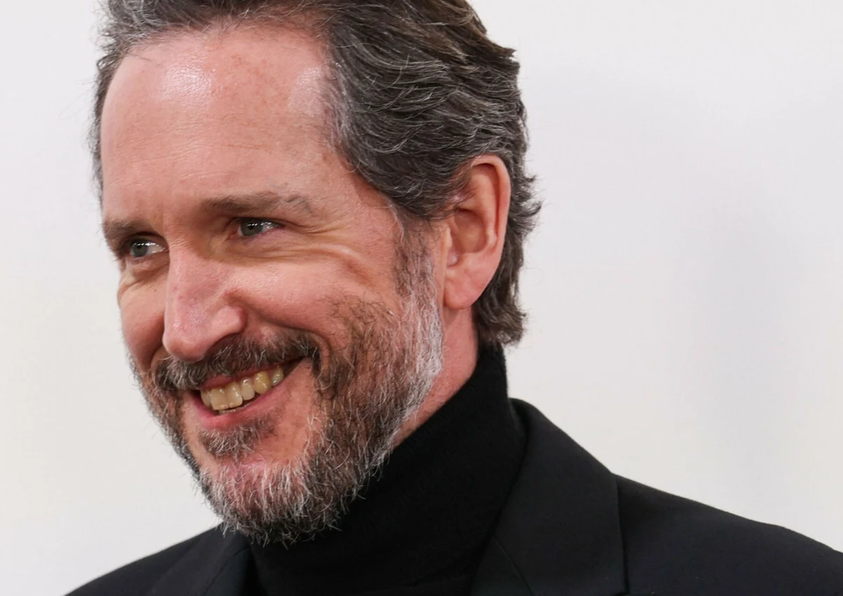 Bertie Carvel zagra Korneliusza Knota w serialu HBO "Harry Potter" na motywach cyklu powieści J.K. Rowling - informuje portal Deadline. Aktor to laureat takich nagród jak Tony i Olivier, znany m.in. z roli premiera Tony’ego Blaira w serialu "The Crown".