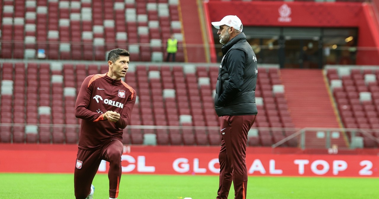 Były kapitan kadry uderza w Lewandowskiego. "Dziecinada". Mówi, co będzie dalej