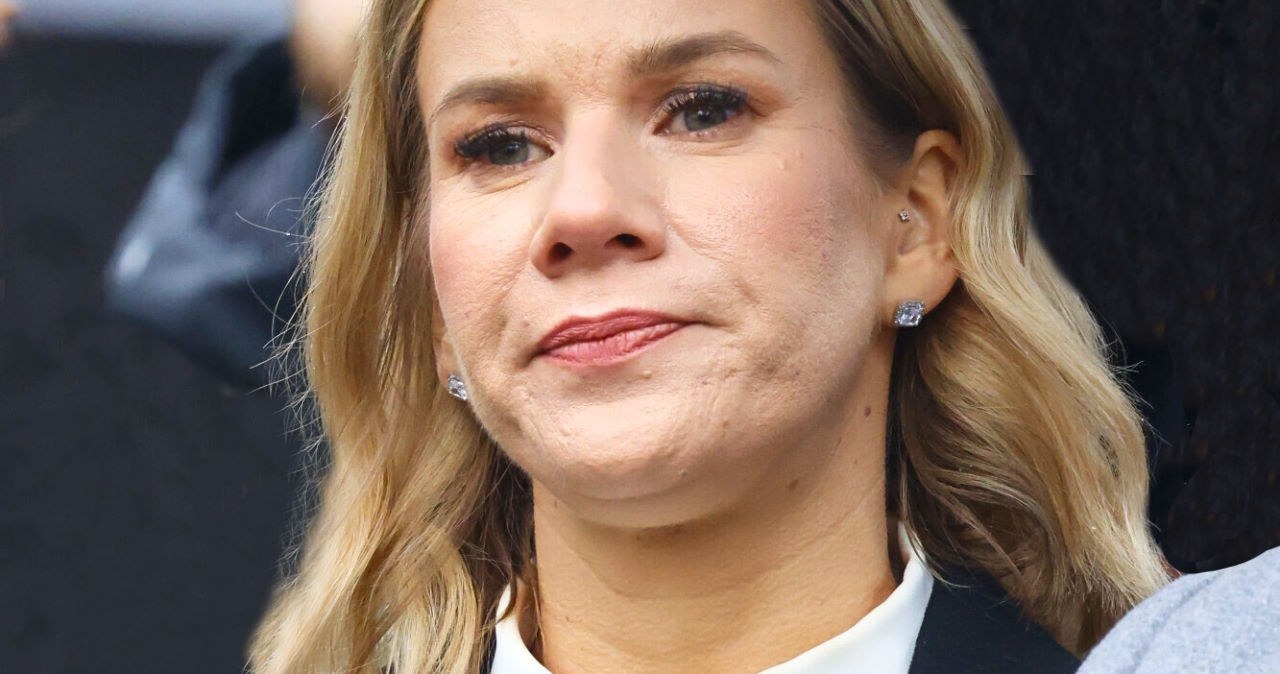 Tak Nawrocka pokazała się publicznie. Stylista załamany