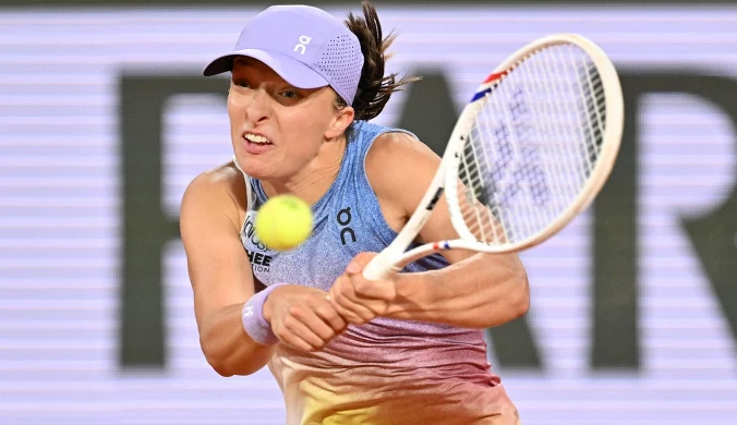 To już oficjalne, Świątek podjęła decyzję przed Wimbledonem. Jest komunikat