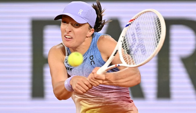 To już oficjalne, Świątek podjęła decyzję przed Wimbledonem. Jest głos z jej sztabu
