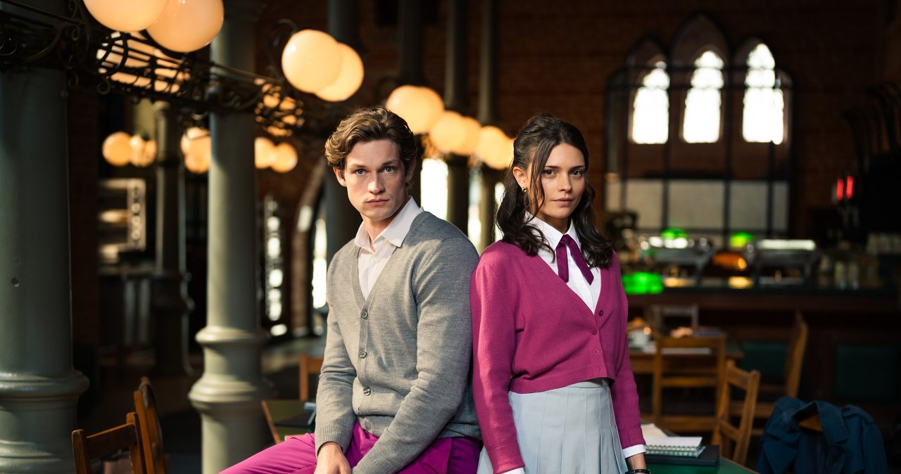 Niespodziewana serialowa sensacja. Prime Video stworzyło prawdziwą perełkę