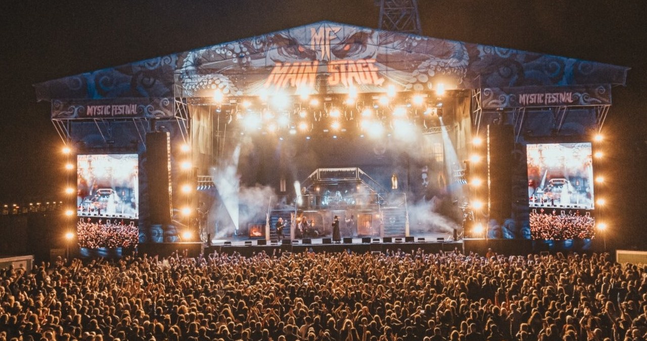 Pierwsze szczegóły Mystic Festival 2026! Co już wiemy?
