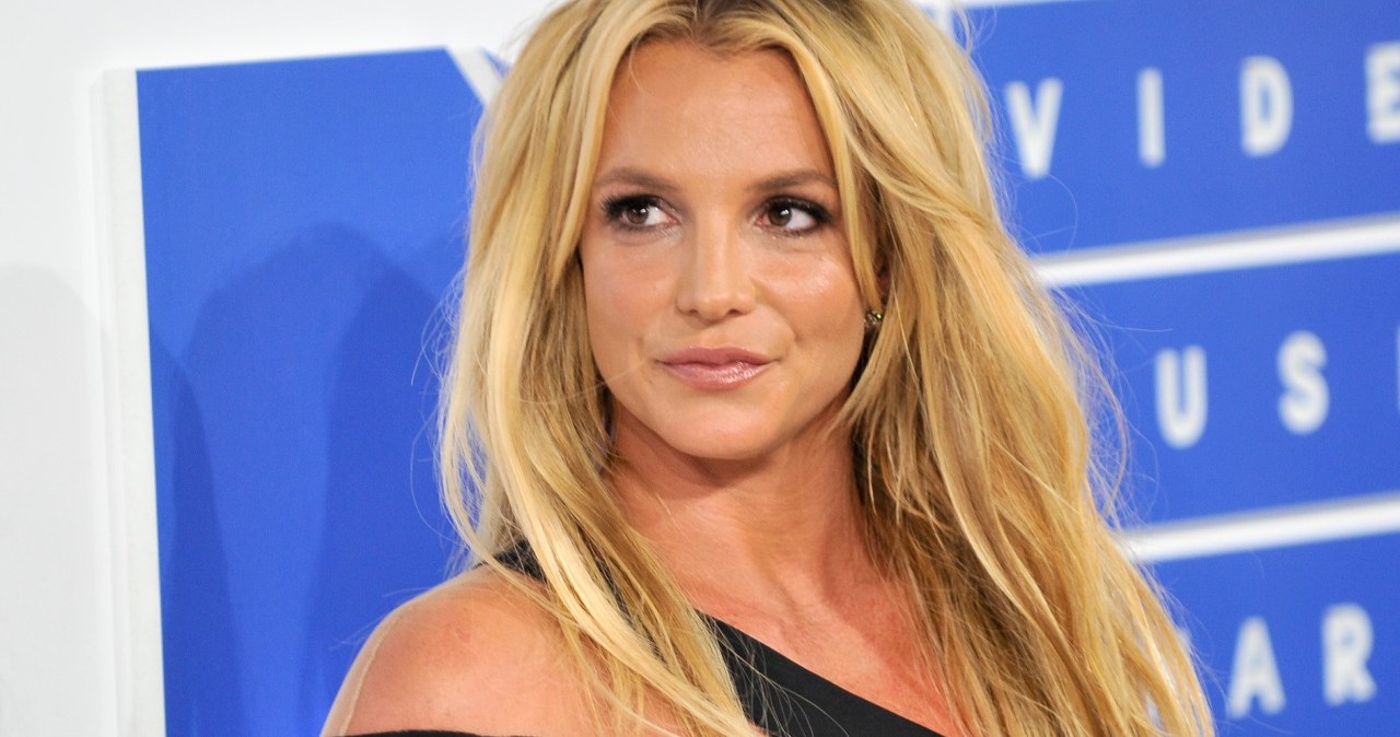 Britney Spears pokazała syna! Nie może uwierzyć, jak gwałtownie urósł