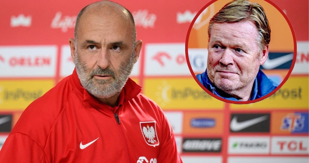 Lewandowski już na aucie. Koeman reaguje na polską aferę. "Nigdy nie wygrasz"