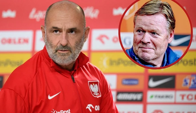 Lewandowski już na aucie. Koeman reaguje na polską aferę. "Nigdy nie wygrasz"