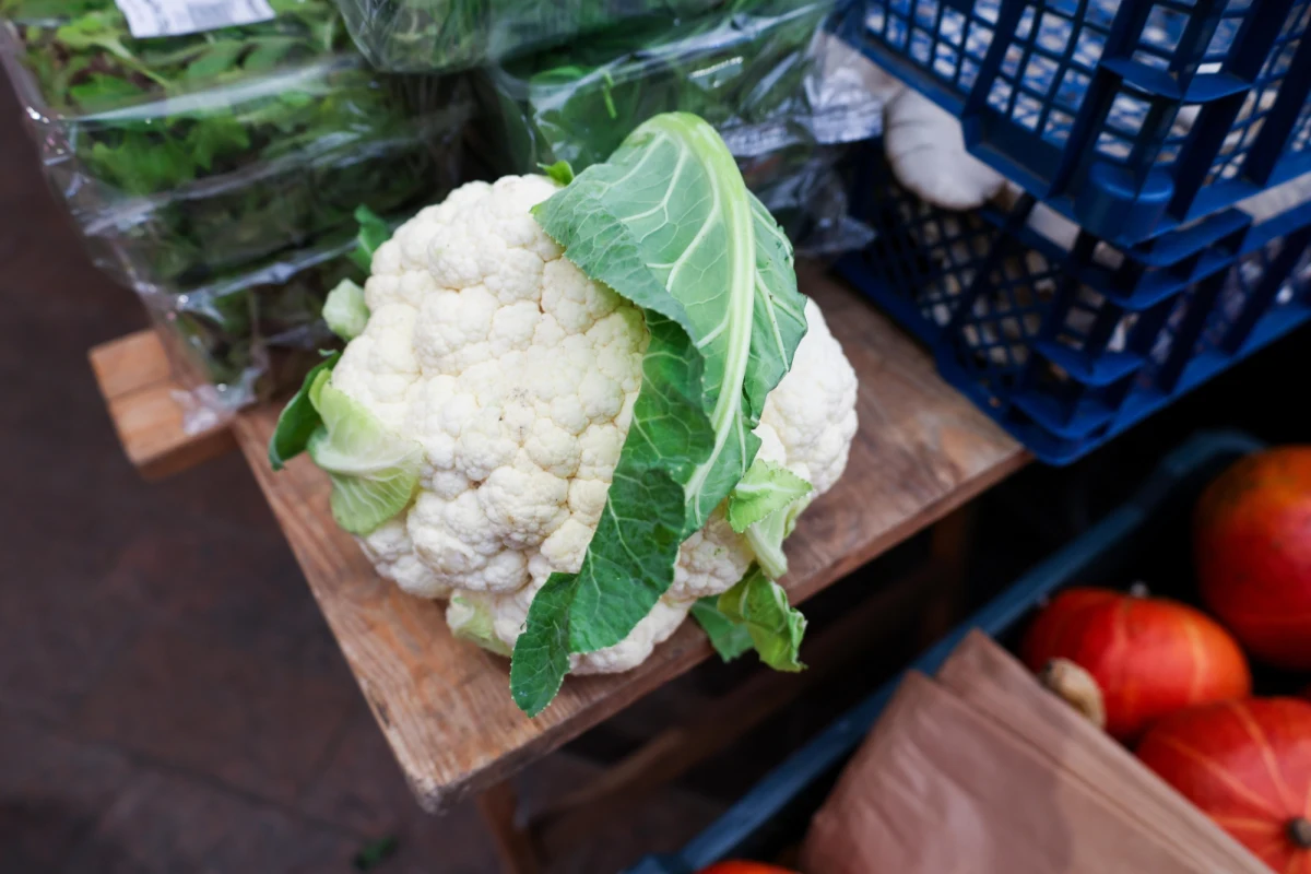 Kalafior niegdyś kojarzony był głównie z gotowanym dodatkiem do obiadu, dziś święci triumfy w kuchniach na całym świecie. Eksperci nie mają wątpliwości: to prawdziwa bomba zdrowotna. Zawarte w nim składniki wspierają układ trawienny, pozytywnie wpływają na mózg i serce, a także chronią przed rozwojem stanów zapalnych.
