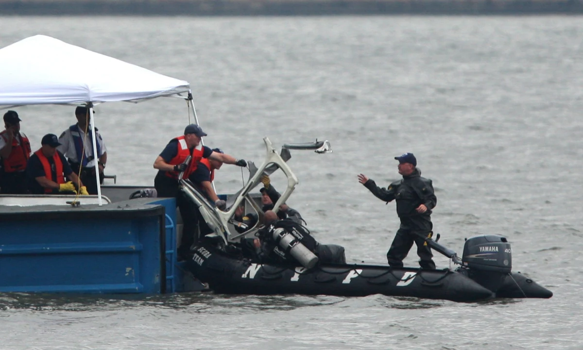 Niepokojące doniesienia napływają z okolic San Diego. Cessna z sześcioma osobami na pokładzie rozbiła się na wodach Pacyfiku. Trwa poszukiwanie rozbitków.