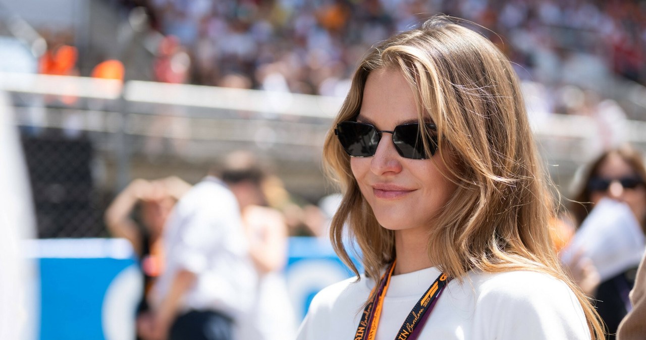 wiadomości,aktualności,Interia Anna Lewandowska pokazała się z mamą i bratem. Co za zdjęcie