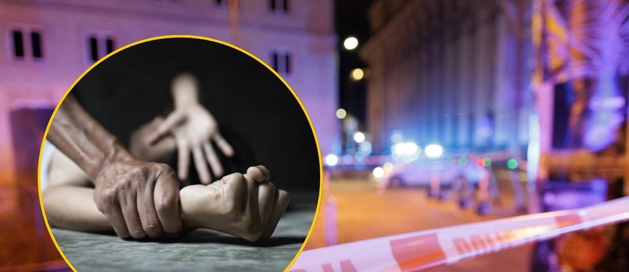 Po wyjściu z więzienia 40-letni Kamil K. miał zamienić życie swojej partnerki w koszmar, który zakończył się tragedią. Wrocławski sąd aresztował mężczyznę na trzy miesiące pod zarzutem brutalnego pobicia kobiety i doprowadzenia do jej śmierci. Według prokuratury Kamil K. przez tygodnie znęcał się nad partnerką - bił, dusił, poniżał i więził w mieszkaniu.