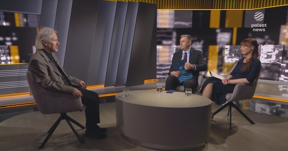 "Najważniejsze Pytania". Chwedoruk o powodach porażki Trzaskowskiego