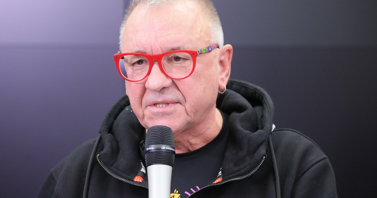 Fani czekali na to cały rok. Jurek Owsiak ogłosił ws. Pol'and'Rocka!