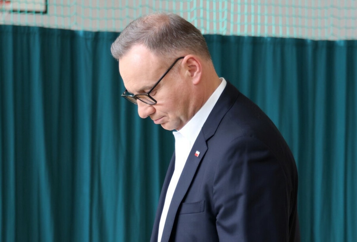 "Andrzeju...". Fala komentarzy po słowach prezydenta