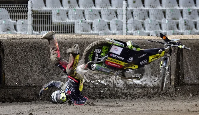 Czarne chmury nad polskim klubem. Widmo kar i możliwa bolesna porażka