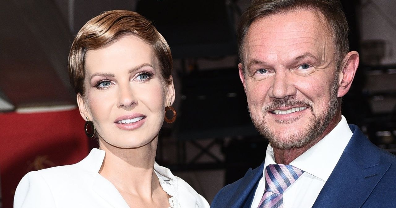 Tak mieszka Cezary Pazura. Żona urządziła mu przytulne gniazdko