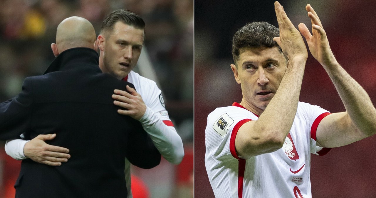 Burza z Lewandowskim, a teraz to. Potrzebny kolejny kapitan? To może być kuriozum