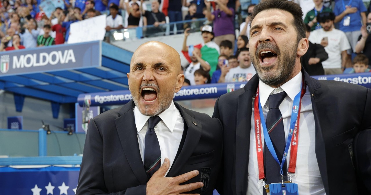 Powtórzyli "wyczyn" Polaków. W tle dramat weterana. Tego ciosu nie przewidział