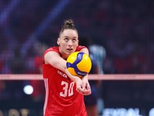 Siatkówka kobiet: Liga Narodów - mecz: Niemcy - Polska