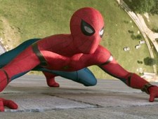 Spider-Man: Homecoming