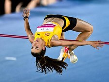 Lekkoatletyka: Diamentowa Liga w Paryżu
