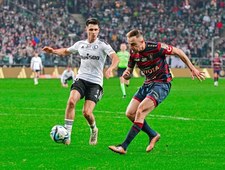 Piłka nożna: PKO BP Ekstraklasa - podsumowanie sezonu 2024/2025