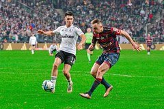 Piłka nożna: PKO BP Ekstraklasa - podsumowanie sezonu 2024/2025