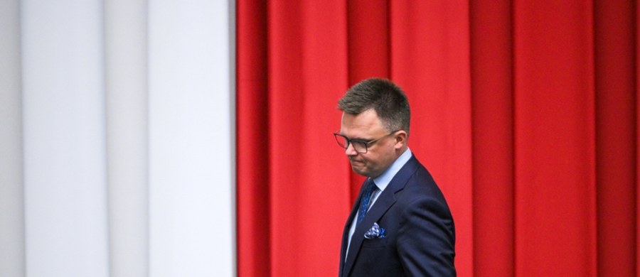 Koalicja Obywatelska może liczyć na 32,3 procent poparcia, zaś Prawo i Sprawiedliwość 28,3 proc. - wynika z sondażu IBRiS przeprowadzonego na zlecenie "Rzeczpospolitej". Na trzecim miejscu umacnia się Konfederacja z poparciem przekraczającym 20 procent. Dalej jest Lewica i Trzecia Droga.