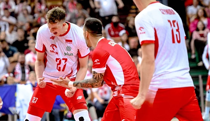 Nikola Grbić podjął decyzję, Świderski komentuje. "To nie jest pierwszy rok"