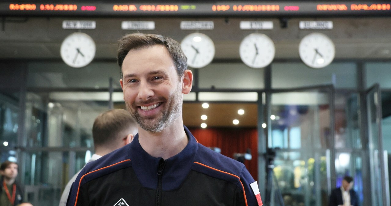 "Ryzyko wynosi 20-30 proc." - POLSA w sprawie szans na start rakiety