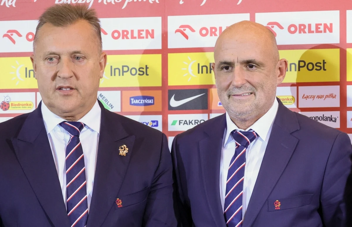 PZPN przerywa milczenie w sprawie konfliktu selekcjonera Michała Probierza z Robertem Lewandowskim. W poniedziałek późnym wieczorem piłkarska centrala wydała komunikat.