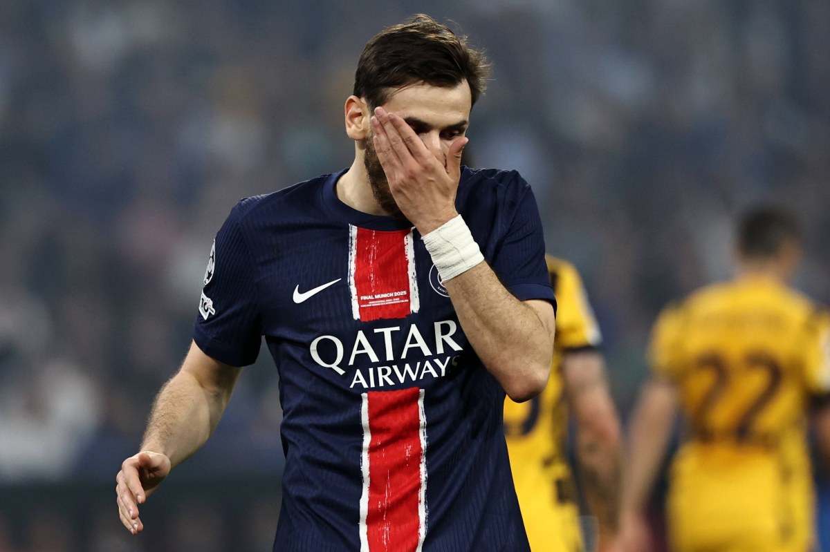 Piłkarz PSG obrabowany. Złodzieje zabrali wszystkie precjoza