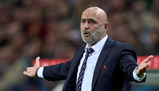 Zwrot akcji ws. Probierza, nagle takie doniesienia. To miało mu zaszkodzić